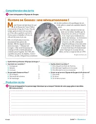LaClasse - Niveau B1 - Cahier d'activités - мініатюра 5