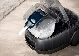 Пилосос Electrolux EB61C4DB [90420] - мініатюра 8