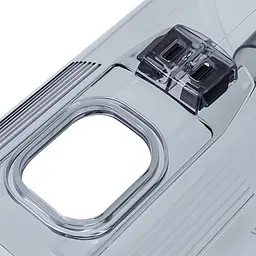 Склянка, колба для бездротового пилососа Samsung Jet 70, Jet 90, VS15R8542S1/EV, VS20R9046S3, DJ97-02672A - мініатюра 3