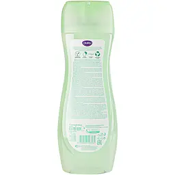 Гель для душу Duru Fresh Sensations Квітка кактуса 450 мл - мініатюра 2