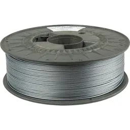 Пластик для 3D-принтера The Filament PETG Lite 1.75mm SILVER 1kg (TF-24241)