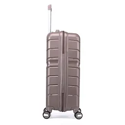 Валіза Semi Line 20" (S) Brown (T5768-1) - мініатюра 3