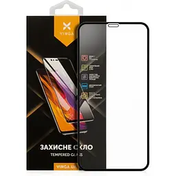 Скло захисне Vinga Apple iPhone XR/11 (VGIPXR)