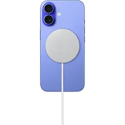 Бездротовий зарядний пристрій Apple MagSafe Charger 1m (MX6X3) [125078] - мініатюра 6