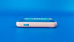 Ретро ігрова приставка SUP G7 Game Box Portable 666 in 1 AV (Pink) [70768] - мініатюра 2