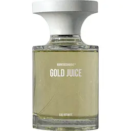 Туалетна вода оригінал тестер Borntostandout Gold Juice 100 мл