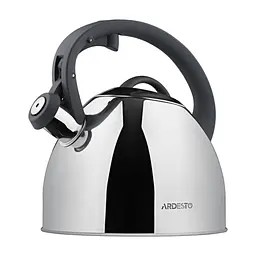 Чайник для плит ARDESTO Gemini Cremona 2.5 л (AR1947KS)