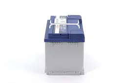 Акумулятор Bosch S4 EFB 80 Ah EN 800A (0 092 S4E 111) - мініатюра 2