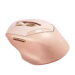 Миша бездротова INPHIC DR8 Pink