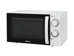 Мікрохвильова піч Ardesto GO-S725W - мініатюра 2