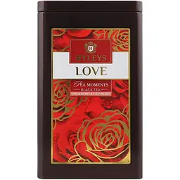 Чай Hyleys Кохання 80 г - мініатюра 2