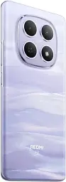 Смартфон Xiaomi Redmi Note 15 5G 6/128Gb Mist Purple No Adapter UA UCRF - мініатюра 4