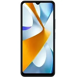 Смартфон Xiaomi Poco C61 3/64GB Black (Global Version) Без NFC - мініатюра 10