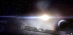 Гра Sony PlayStation 4 Prey Англійська Версія Б/в - мініатюра 3