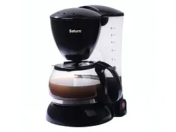 Крапельна кавоварка Saturn ST-CM0170
