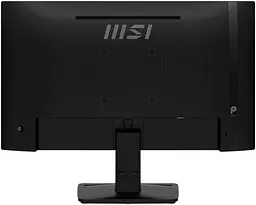 Монітор MSI 27" PRO MP273 E14A IPS Black 144Hz - мініатюра 5
