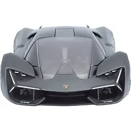 Автомодель Bburago Lamborghini Terzo Millennio 1:24 Grey (18-21094 GY) [119078] - мініатюра 4