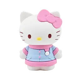 Колекційна фігурка Hello Kitty Mini Doll 5 см (11580) - мініатюра 7