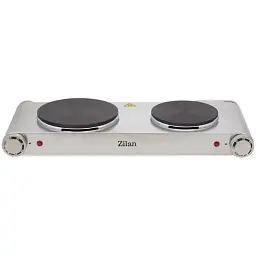 Плита електрична ZILAN ZLN0542
