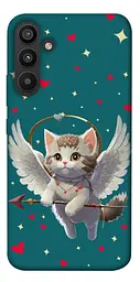 Чохол Demsky Амурчик для Samsung Galaxy A34 5G