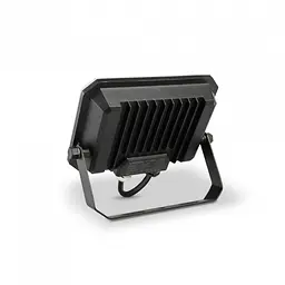 LED прожектор VIDEX F3 30W 5000K 220V Black (VLE-F3-0305B) - мініатюра 3