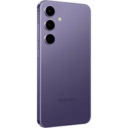 Смартфон Samsung Galaxy S24 8/128Gb Cobalt Violet [SM-S921BZVD] [100688] - мініатюра 4