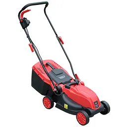 Vitals Газонокосарка бензинова Vitals Master EZP 3414j 1400Вт 34см 35л 25-75мм 9кг - мініатюра 5