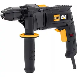 Дриль ударна CAT DX16 [95936] - мініатюра 2