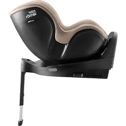 Автокрісло Britax-Romer Dualfix Pro M Style Teak - мініатюра 6