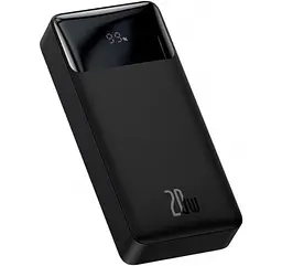 Повербанк Baseus Bipow 20000 mAh 20 W Black (PPDML-M01) - мініатюра 3