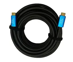 Кабель HDMI M - M,15.0 м, V2.0, 4K 30Hz Premium