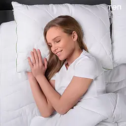 Подушка ТЕП Royal Soft 50х70 см біла (3-02831_00000) - мініатюра 7