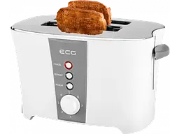 Тостер ECG ST 818