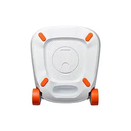 Акустична система JBL PartyBox Stage 320 White (JBLPBSTAGE320SWEP) - мініатюра 7