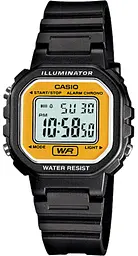 Годинник Casio TIMELESS COLLECTION LA-20WH-9AEF
