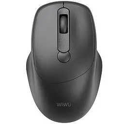 Миша бездротова Wiwu WM113 2.4G Black
