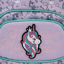 Рюкзак дитячий Yes K-34 Magical Unicorn (550024) - мініатюра 11