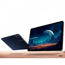 Планшет Xiaomi Poco Pad 8/256 GB темно-синій європейський 6941812795774 - мініатюра 4