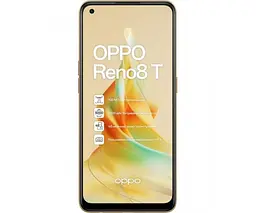 Телефон Oppo Reno 8T 8/128GB Sunset Orange - мініатюра 3