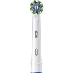 Електрична зубна щітка Oral-B D505.520.Z3K Pro 3 Junior 6+ Frozen [148873] - мініатюра 6
