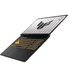 Ноутбук ASUS TUF Gaming F16 FX608JMR-RV121W - i5-14450HX | 16'' | 165Hz | 16GB | 512GB | RTX5060 (PL) - мініатюра 4