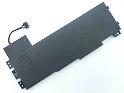 Акумулятор для ноутбука HP VV09XL ZBook 15, 17 G3 Series HSTNN-DB7D, 808398-2C1 (11.1V 9000 mAh) - мініатюра 3