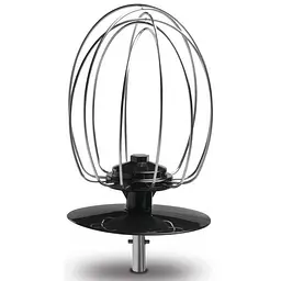 Кухонна машина Tefal Masterchef Grande QB813D38 - мініатюра 9