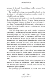 Throne of Glass - мініатюра 14
