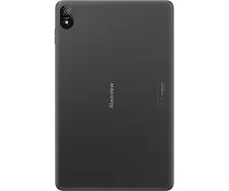 Планшет Blackview Tab 18 8/256 Gb 12 зі слотом сім-карти 4G сірий 6931548317128 - мініатюра 4