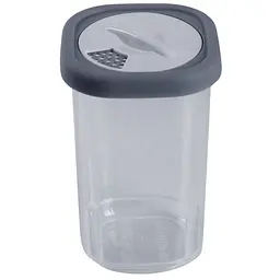 Набір спецівниць Violet House 0521 Spice Anthracite 8 шт. сірий (0521 SPICE ANTHRACITE /НАБІР/ 8 шт) - мініатюра 5