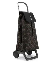 Сумка-візок Rolser Jet Star Joy Mandarina (JET046-1012) - мініатюра 2