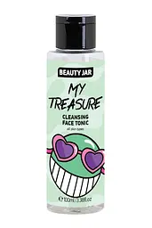 Тонік для обличчя My Treasure Beauty Jar 100 мл - мініатюра 2