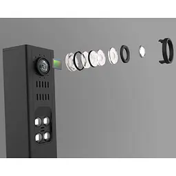 Документ-камера IRIS IRIScan Desk 6 Pro (462006) [160124] - мініатюра 10