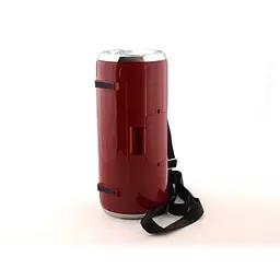 Xtreme Golon Atlanfa RX-1888bt 20W, bluetooth колонка з FM і MP3, червона - мініатюра 5
